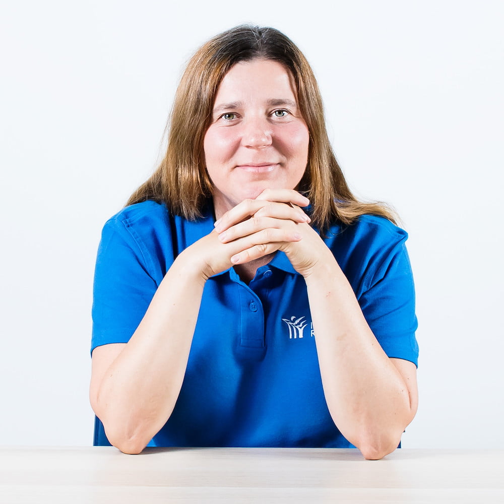 Agnieszka Pietrusińska