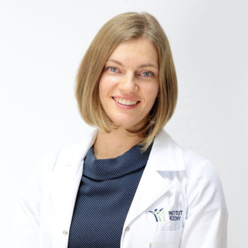 Ilona Kuźmińska