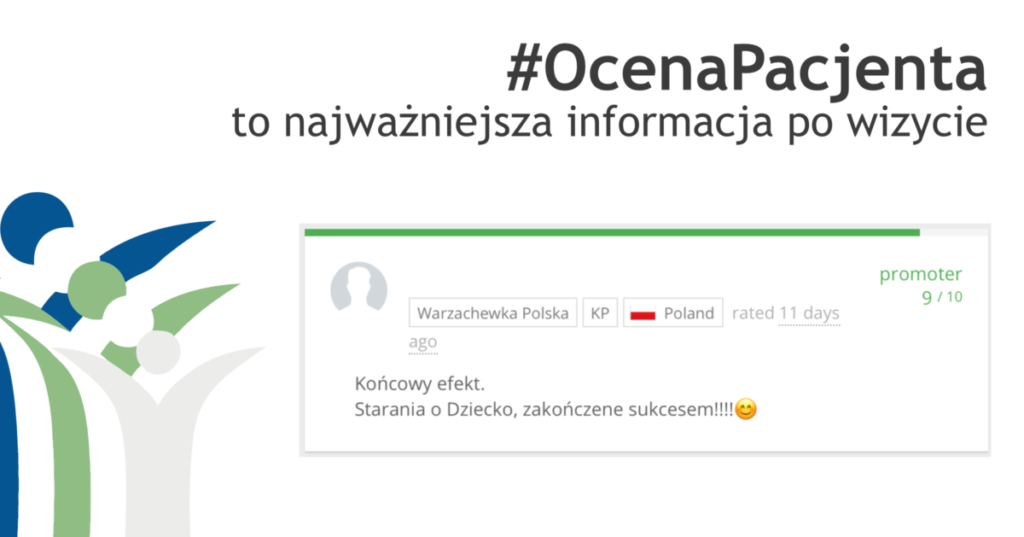 #OcenaPacjenta (3) 9 na 10
