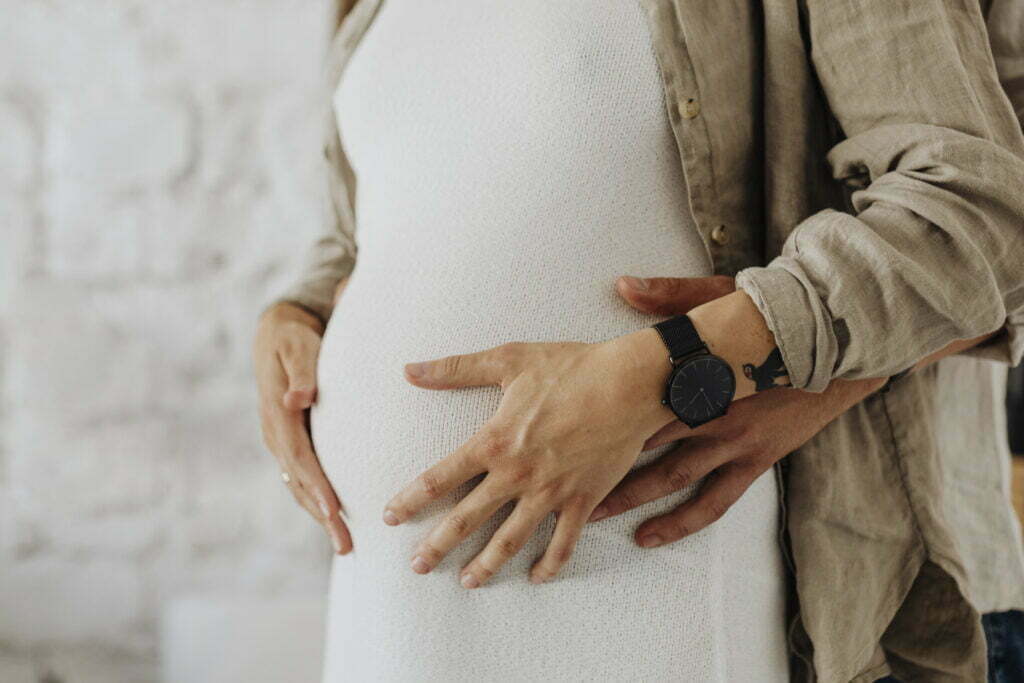 Endometrioza i kontrast olejowy. O przełomowej metodzie zwiększającej szansę na ciążę.