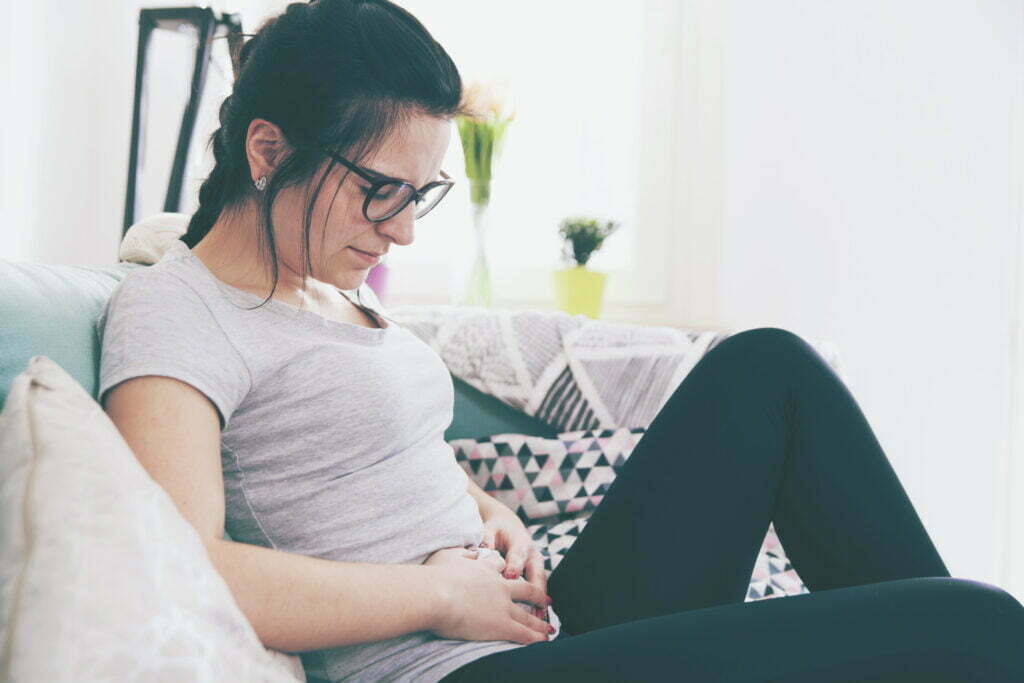 Nadzieja na ciążę dla pacjentek z endometriozą – Sono HSG z Lipiodolem