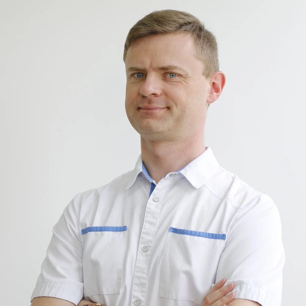 Przemysław Młodożeniec