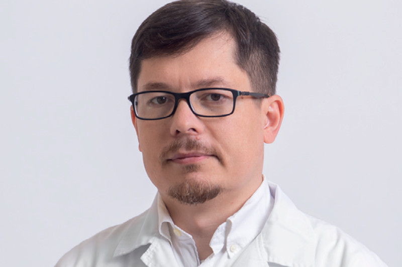 Opieka okołoporodowa – komentarz prof. Radosława Maksyma w Tygodniku Idziemy